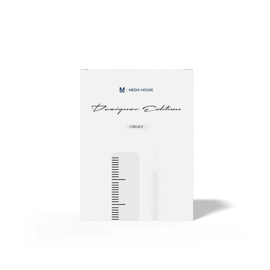 Designer Edition